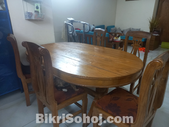 Dinning Table